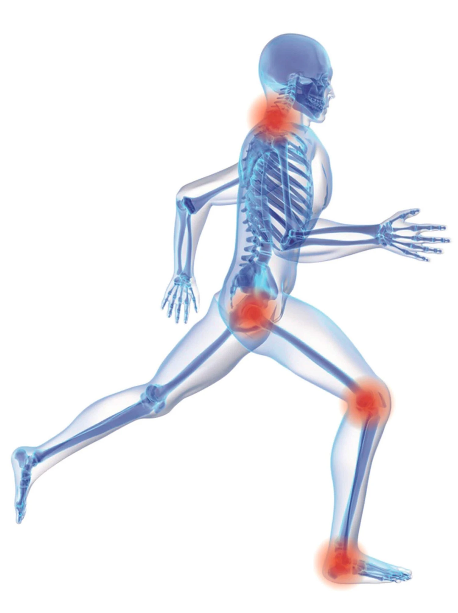 Schuheinlagen - Bunt-gemustert – Bild 2