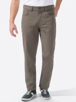Thermo-Hose - Taupe