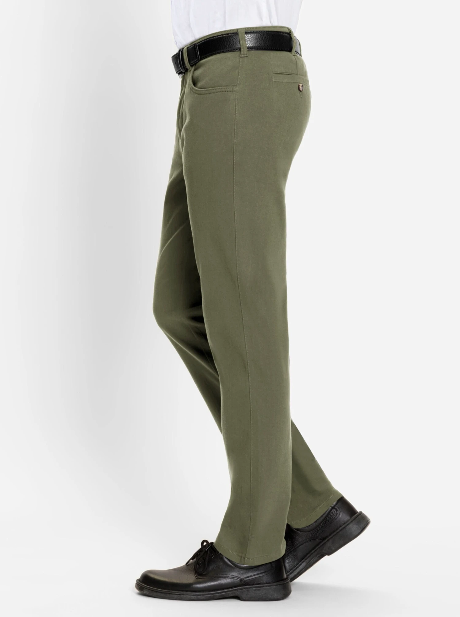 Hose - Khaki – Bild 2
