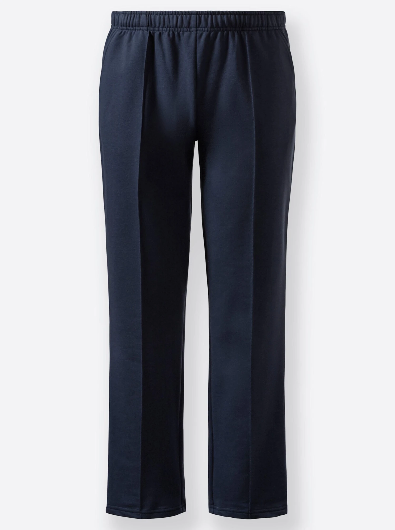 Freizeitanzug - Marine-kirsche – Bild 4