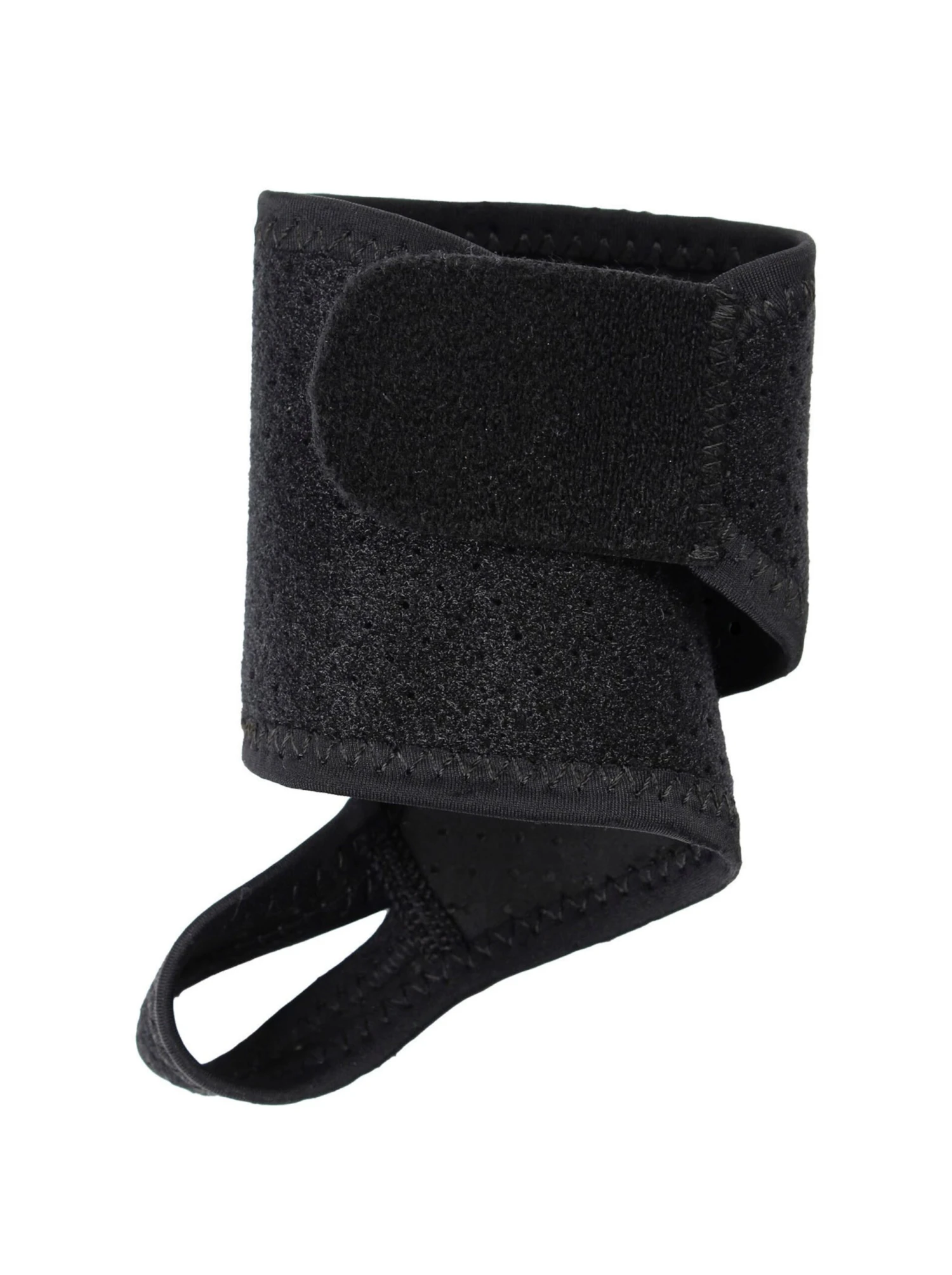 Handgelenkbandage - Schwarz – Bild 3