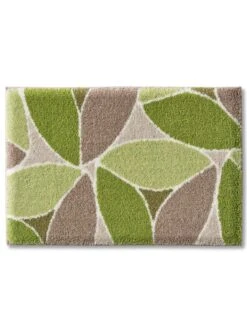 Badematte - Schilf-sesam