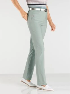 Bengalinhose - Mint