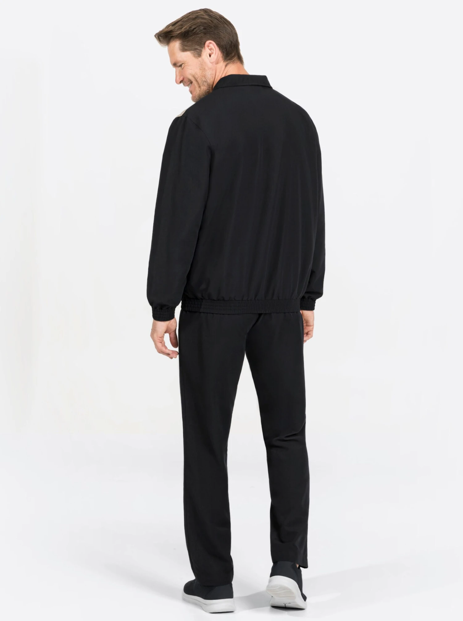 Freizeitanzug - Marine – Bild 3