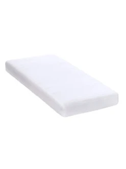 Wasserdichter Matratzenschutz - Weiß