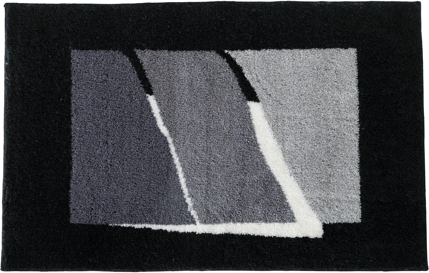 Badgarnitur - Schwarz – Bild 2