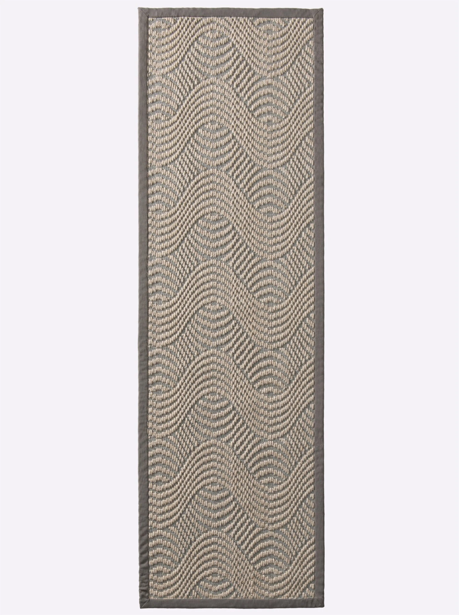 Teppich - Grau – Bild 2