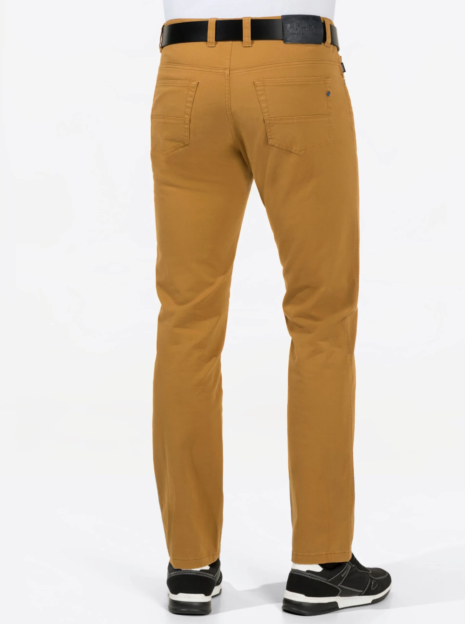 Hose - Ocker – Bild 3