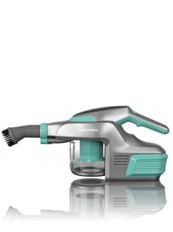Staubsauger - Türkis