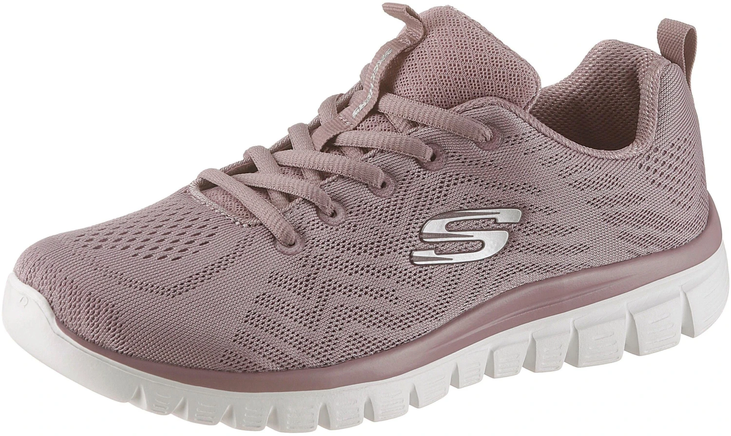Skechers Sneaker - Lavendel