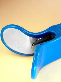 Beckenbodentrainer - Blau