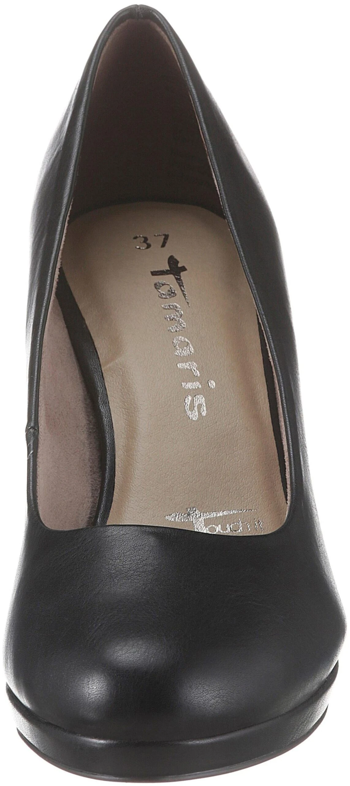Tamaris Pumps - Schwarz – Bild 2