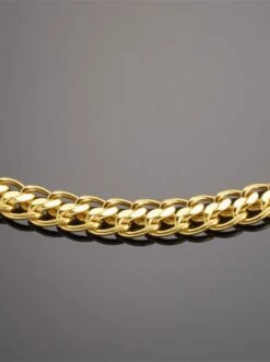 Kette - Gelbgold 585