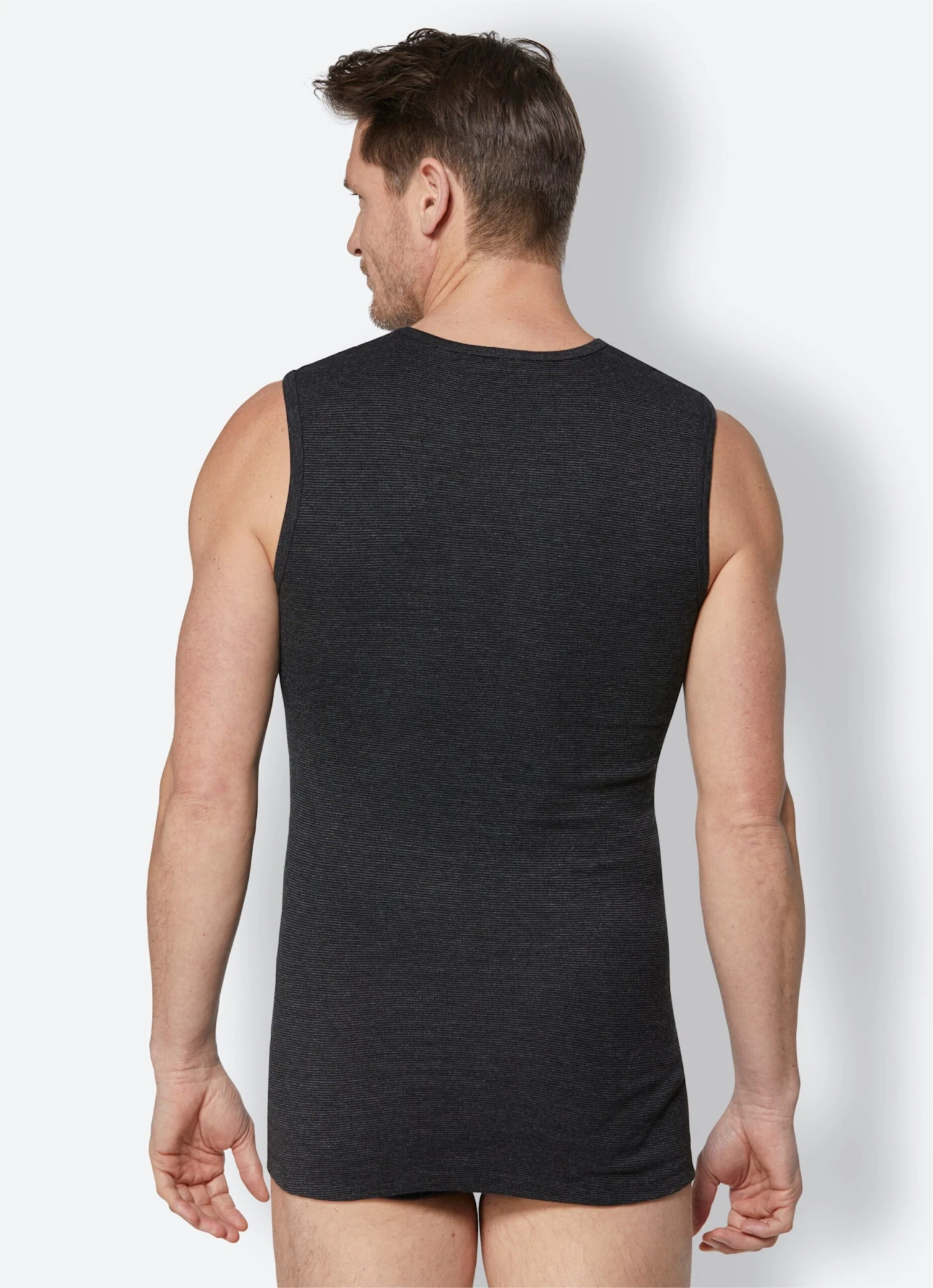 ESGE Shirt - Anthrazit – Bild 2