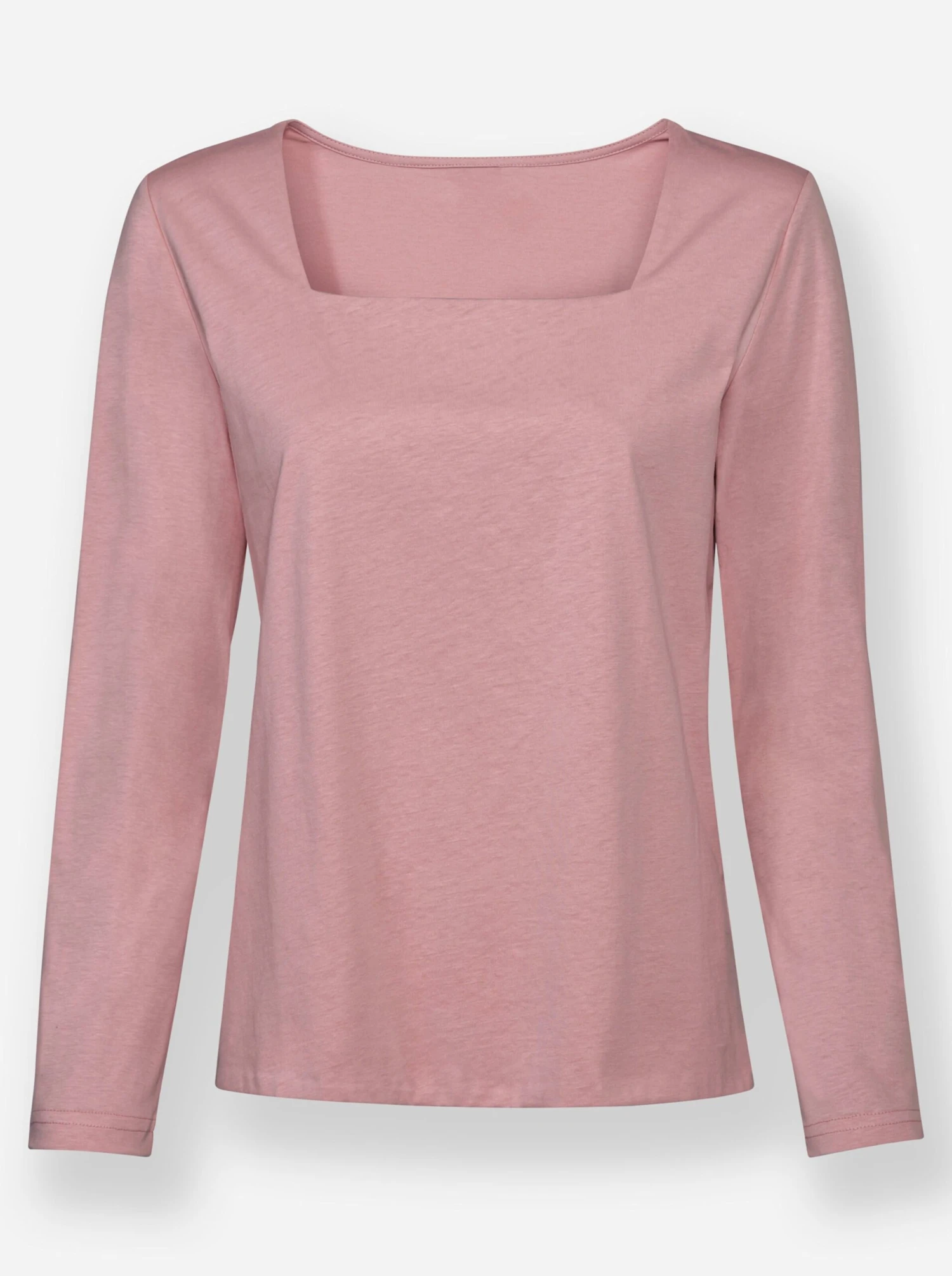 Shirt - Hortensie – Bild 4