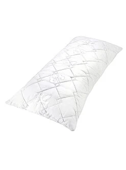 Nackenstützkissen - Weiß