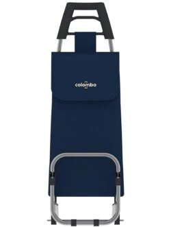 Trolley - Dunkelblau