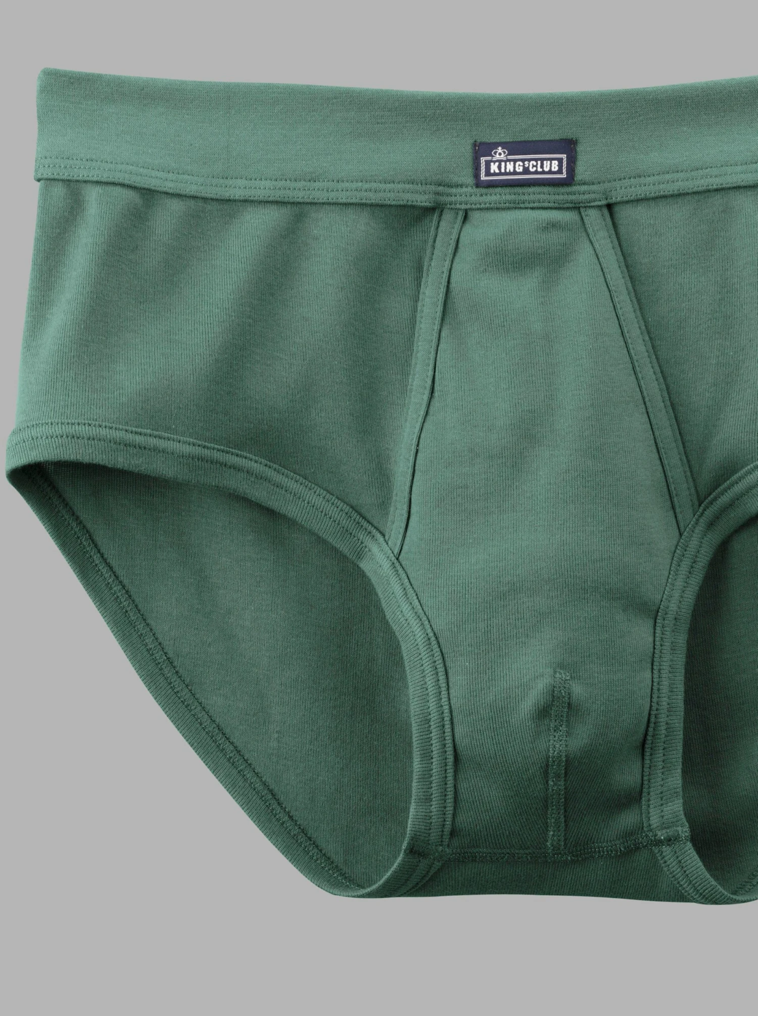 Slip - Blau + Grün + Weiß – Bild 4