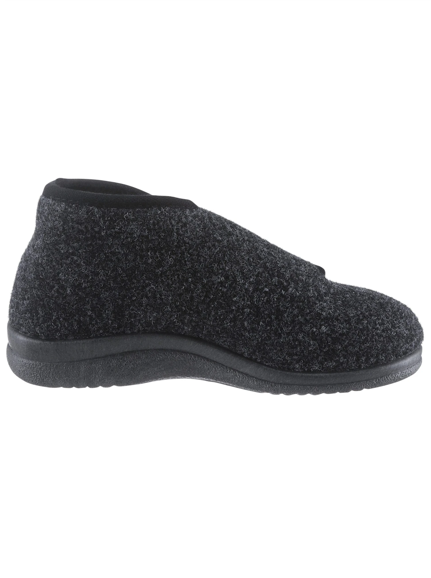 Hausstiefel - Anthrazit – Bild 3