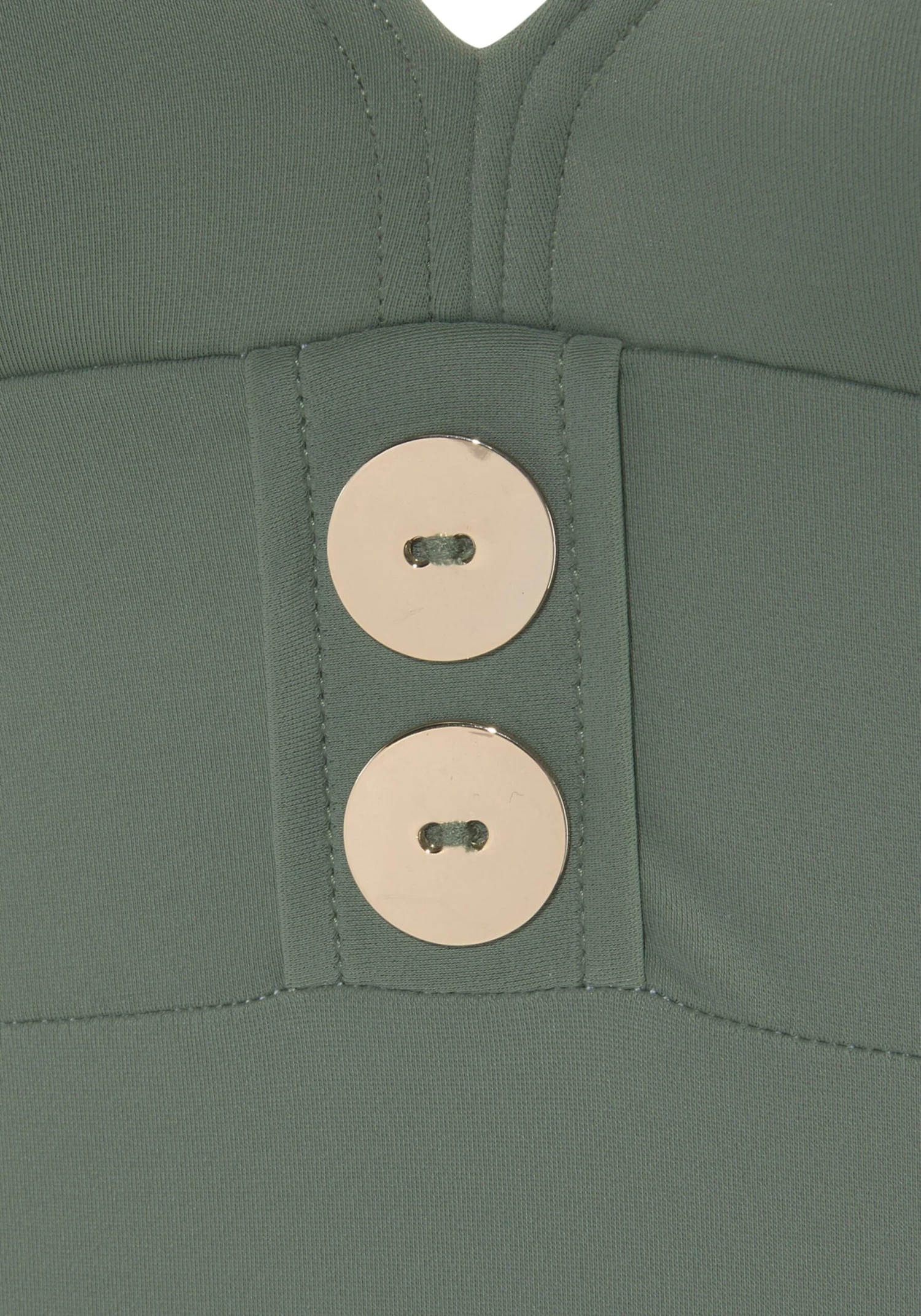 Badeanzug - Oliv – Bild 4