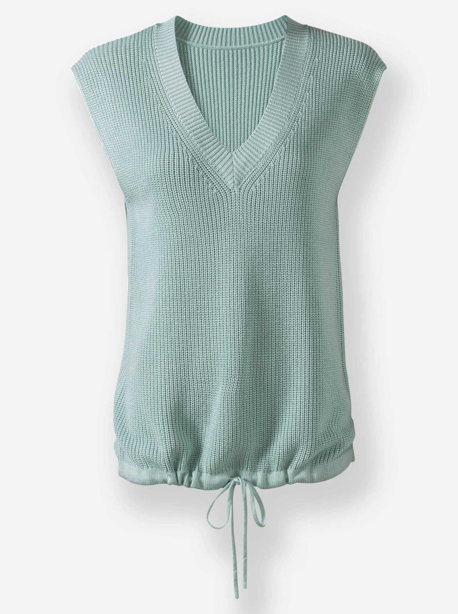 Pullunder - Kalkmint – Bild 4