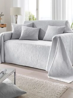 Wohnprogramm - Silbergrau