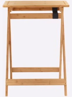 Beistelltisch - Natur