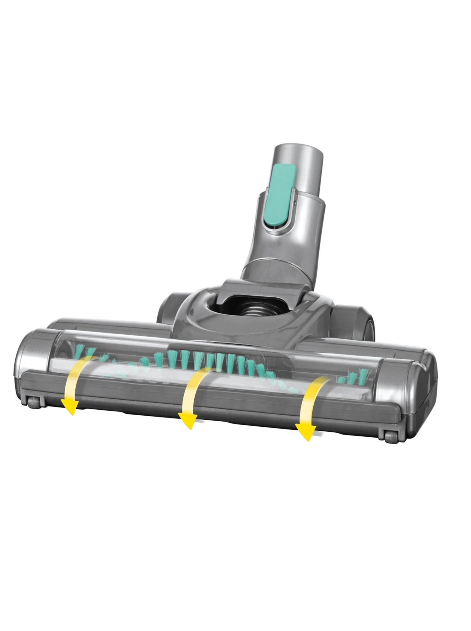Staubsauger - Türkis – Bild 4