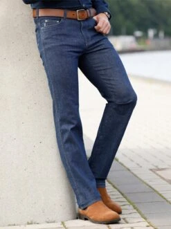 Jeans - Dark Blue