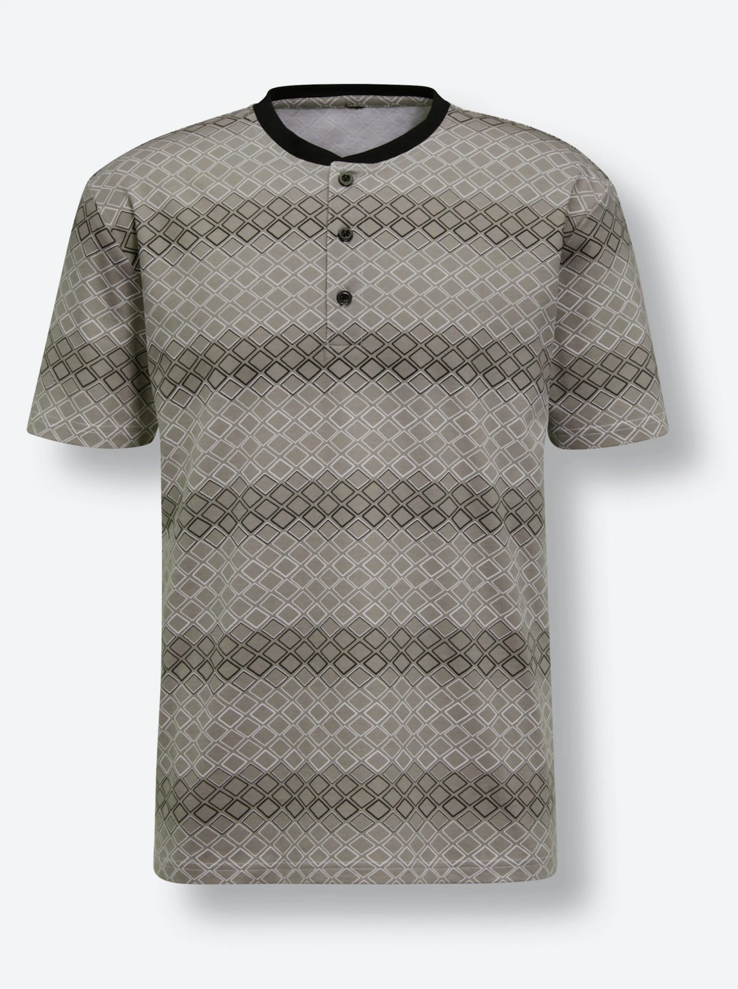 Shortys - Grau + Schwarz – Bild 6