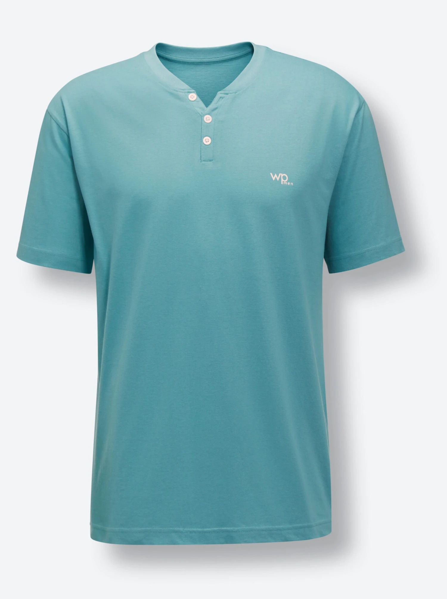 Schlafanzug-Shirt - Ozean – Bild 4