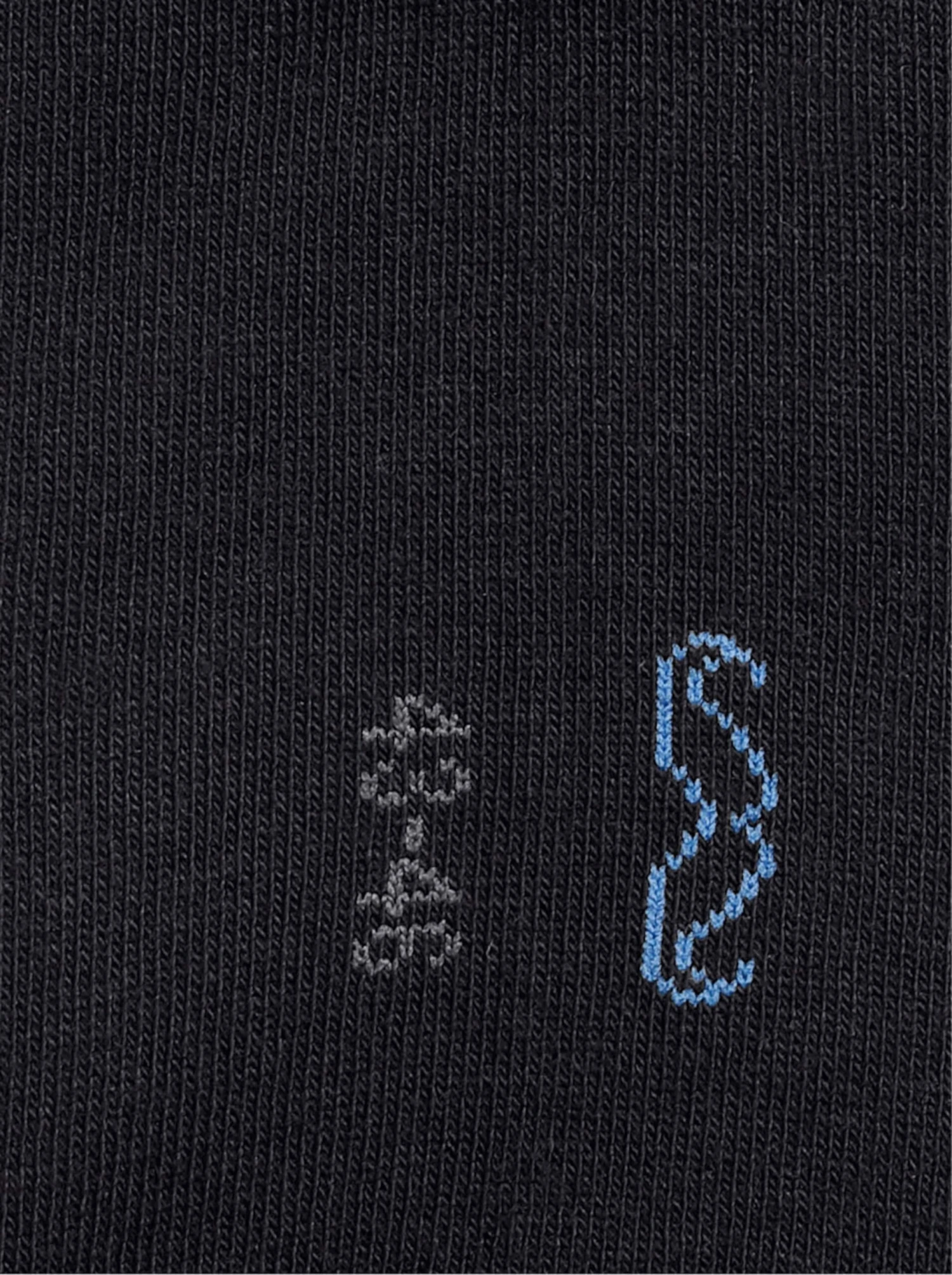 Tom Tailor Herren-Socken - Schwarz-sortiert – Bild 10