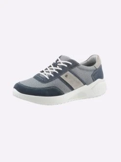 Sneaker - Dunkelblau