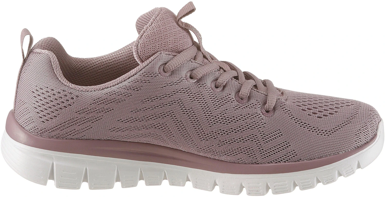 Skechers Sneaker - Lavendel – Bild 3
