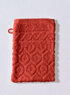 Ross Handtuch - Terrakotta